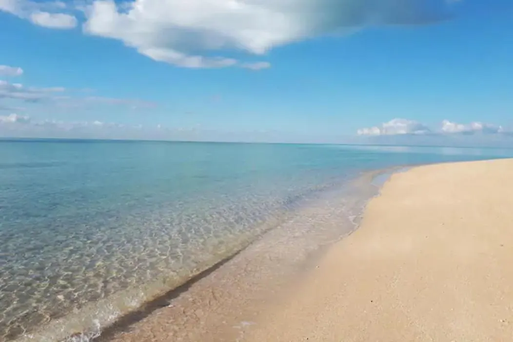 拿骚 Secluded And Modern Beachfront House酒店 巴哈马