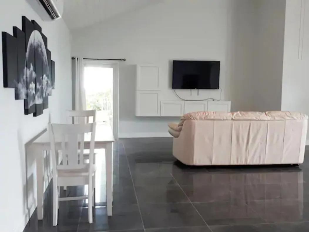 拿骚 Secluded And Modern Beachfront House酒店