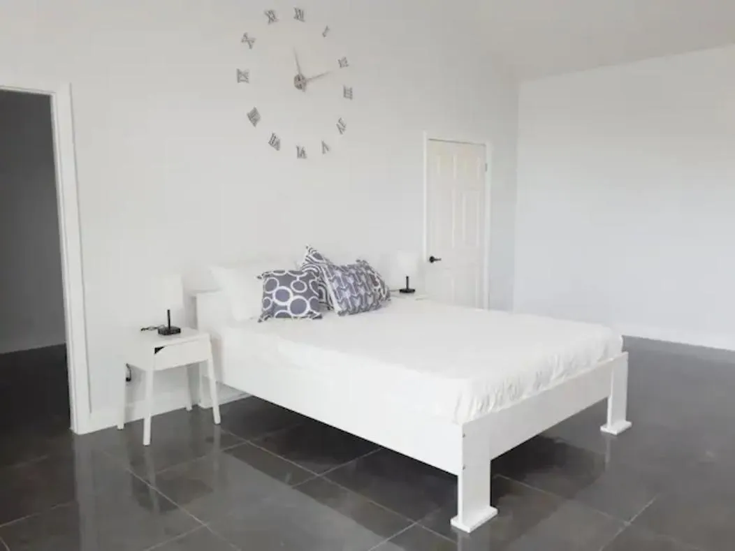 Maison d'hôtes Hotel Secluded And Modern Beachfront House à Nassau Bahamas